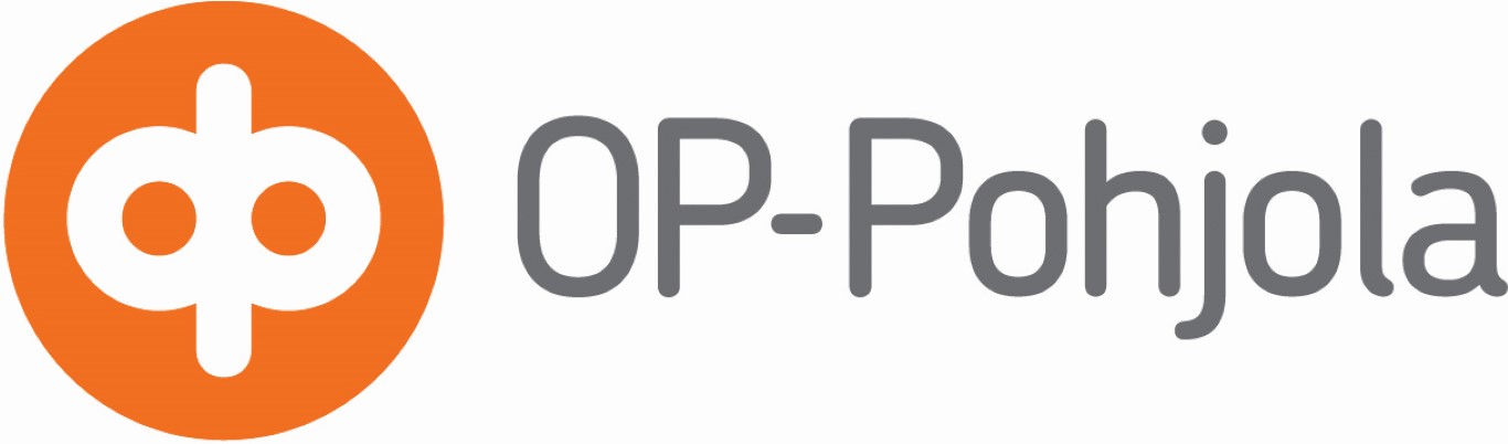 OP-Pohjola logo OP-Pohjola logo