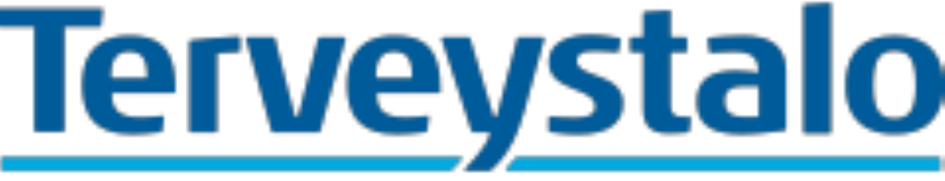 terveystalo logo