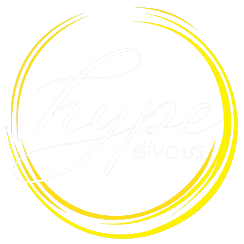Hypesiivous